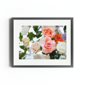 Wedding Florals