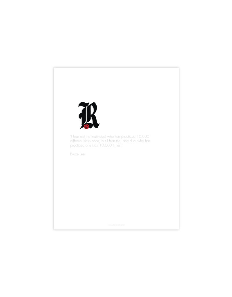 Old English Blackletter